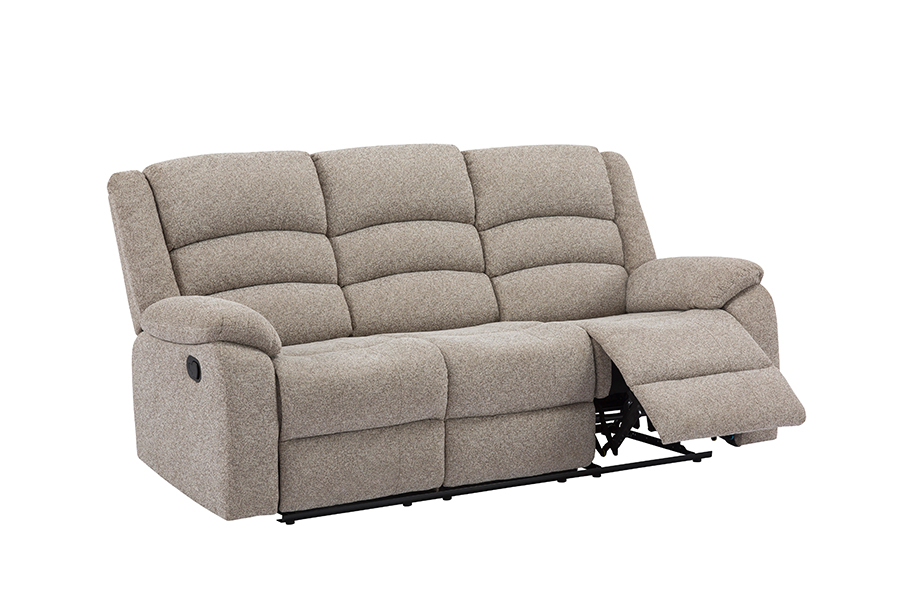RC-2329 Manual Multiple Manual Multion Reclining Sofa Suites